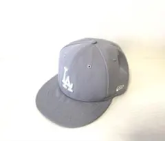 ニューエラー キャップ newera cap 7 8/3 LA ドジャース