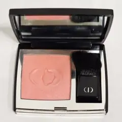 △ディオールスキン ルージュブラッシュ 601 ホログラムホログラフィック