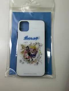 iphone11ポケモン