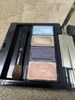 クレドポーボーテ オンブルクルールクアドリn 310 アイシャドウ