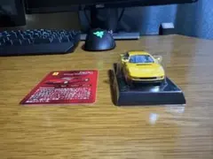 京商　1/64 フェラーリ　テスタロッサ　レア品のサムネイル
