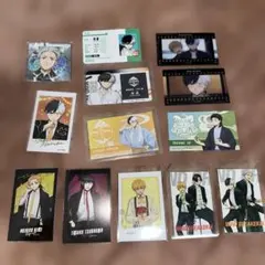 WIND.BREAKER カードまとめ売り