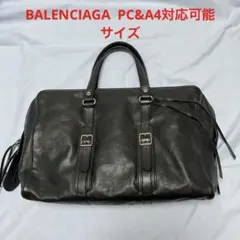 【ユニセックス】バレンシアガ A4&PC可 大容量 バッグのサムネイル