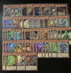 遊戯王　リミットオーバーコレクション　ライバルズまとめ売り