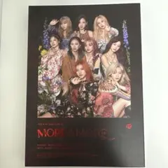 TWICE モモ『ENEMY』ソロ盤トレカ 全5種コンプリート MOMO盤 - メルカリ