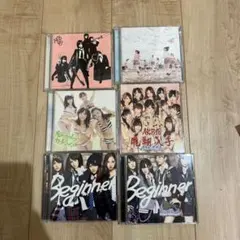 AKB CDまとめ売り　専用 2026年最新】akb48 cdまとめ売りの人気アイテム - メルカリ