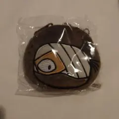 忍たま乱太郎 ミニポーチキーホルダー 雑渡昆奈門