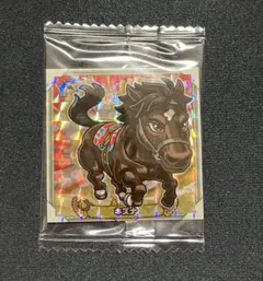 トレカ、ホビーSHOP北海道様　サラブ烈闘　キズナ マヤノトップガンセット