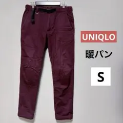 暖パン スラックス