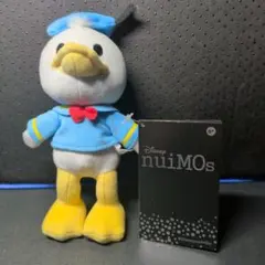 ドナルドダック ぬいもーず ぬいぐるみ コスチューム付き 2026年最新】ぬいもーず コスチューム ドナルドの人気アイテム - メルカリ