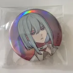 エイトリ 畔川幾成 缶バッジ - メルカリ