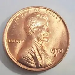 2025年最新】1セント リンカーンの人気アイテム - メルカリ