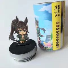 ツバサ reservoir chronicle オンラインくじ 缶バッチ 神威 - メルカリ