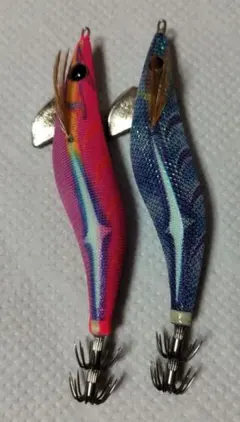 2026年最新】エギ王q 廃盤の人気アイテム - メルカリ