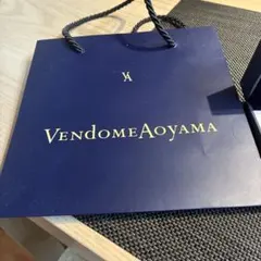 Vendome Aoyama ホースシュー ネックレスのサムネイル