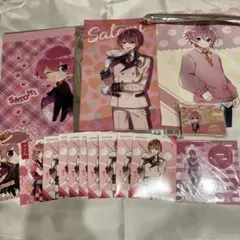 すとぷり さとみ まとめ売り