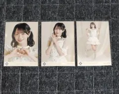 野口衣織 生写真 コンプ =LOVE イコラブ アリーナツアー2025衣装②