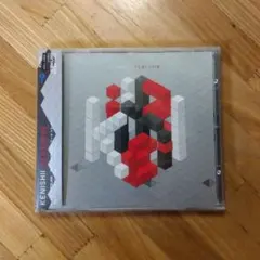 KENISHII FLATSPIN CD SRCL 4988