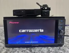 カロッツェリア AVIC-ZH0099WS ジャンク AVIC-ZH0099W 商品概要 | サイバーナビ | カーナビ | パイオニア株式会社
