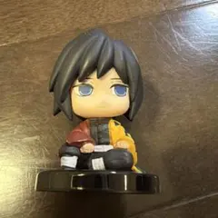 鬼滅の刃　すわらせ隊　冨岡義勇