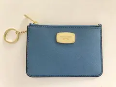 【新品未使用】MICHEL KORS コイン＆カードケース