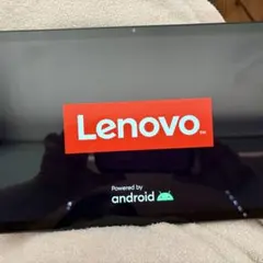 lenovo TB－Ｊ607Ｚのサムネイル