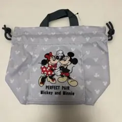 ディズニーオムツポーチ