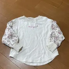 薄手トレーナー120