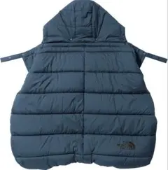 【新品未開封】THE NORTH FACE シェルブランケット　ブルー