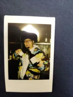 REAL AKIBA BOYZ　マロン　チェキ 2025年最新】リアルアキバボーイズ マロンの人気アイテム - メルカリ