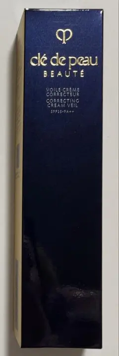 クレ・ド・ポーボーテ ヴォワールコレクチュールn SPF25 PA++ 40g