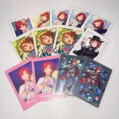 あんスタ ぱしゃこれ ぱしゃっつ 10周年 特典 三毛縞斑
