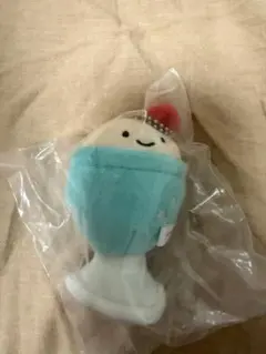 にっこりーノ　クリームソーダ
