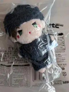 名探偵コナン ぬいぐるみ マスコット　赤井秀一