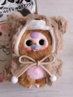 baby three＊ベイビースリー ヒーロー〈13〉