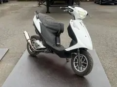 スズキ アドレスV125G CF46A K7 実動 - メルカリ