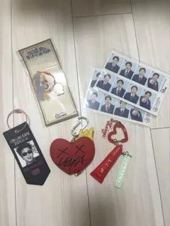 FANTASTICS 瀬口黎弥　まとめ売り　メンプロ