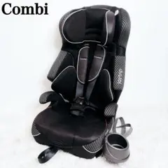 極美品 コンビ チャイルドシート エアスルーGG ジョイトリップ