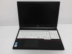 ノートパソコン　634　Windows11 Core i3のサムネイル