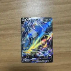 〔即日発送可能〕 ギャラドスV トレーディングカードのサムネイル