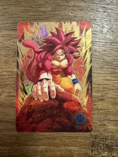 ドラゴンボールスーパーダイバーズ SDV7-050 孫悟空:DA(パラレル