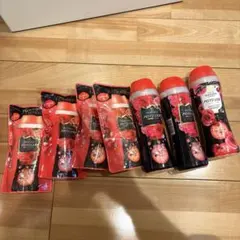 廃盤品】『ダイアモンドフローラルの香り』レノアHAPPINESSアロマ