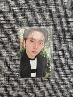 straykids doit トレカ　リノ