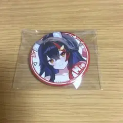 2026年最新】大神ミオ 缶バッジの人気アイテム - メルカリ