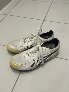 ASICS 陸上スパイクシューズ 24.5㎝