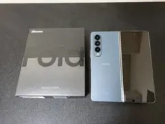 galaxy zfold4 256GB (国内版:docomo)ジャンク品