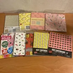 おりがみ まとめ売り