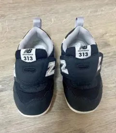 New Balance 313 ベビーシューズ