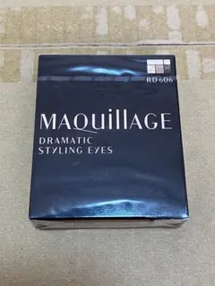 マキアージュ DRAMATIC STYLING EYES RD606