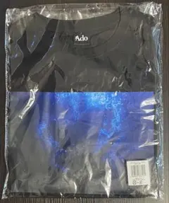 Ado×ヴィレッジヴァンガード ビッグシルエットTシャツ - メルカリ